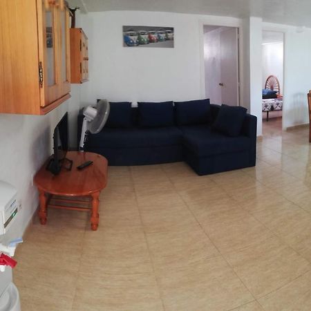 Apartament Piso Entero En Semi Sotano Con Piscina Salina Privada San Pedro del Pinatar Zewnętrze zdjęcie