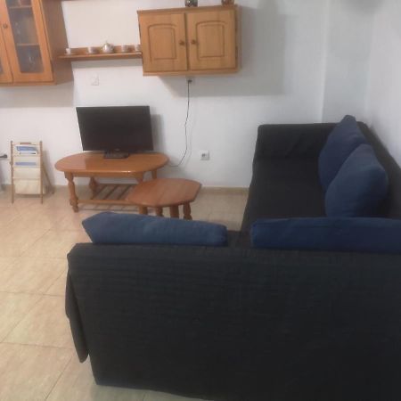Apartament Piso Entero En Semi Sotano Con Piscina Salina Privada San Pedro del Pinatar Zewnętrze zdjęcie