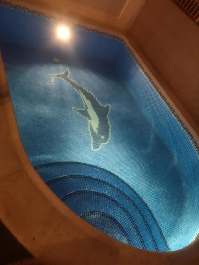 Apartament Piso Entero En Semi Sotano Con Piscina Salina Privada San Pedro del Pinatar Zewnętrze zdjęcie