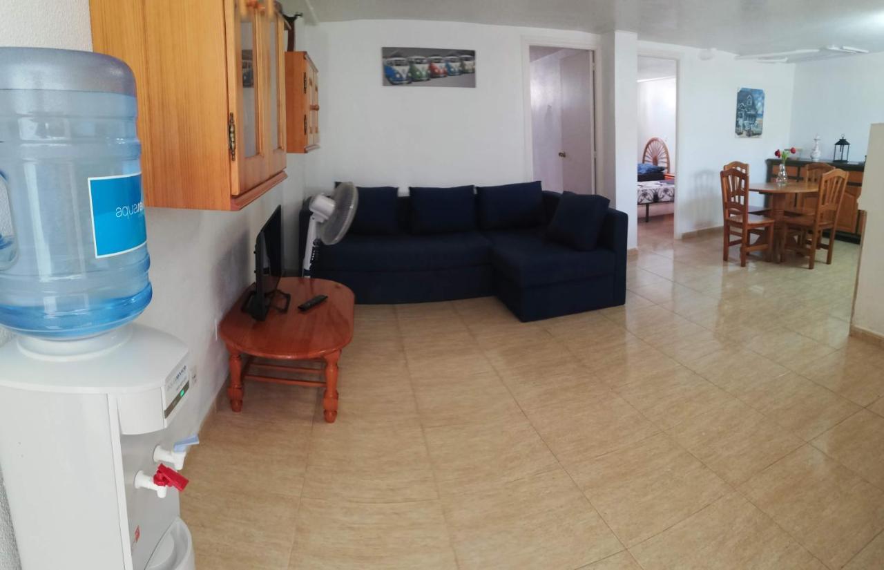 Apartament Piso Entero En Semi Sotano Con Piscina Salina Privada San Pedro del Pinatar Zewnętrze zdjęcie
