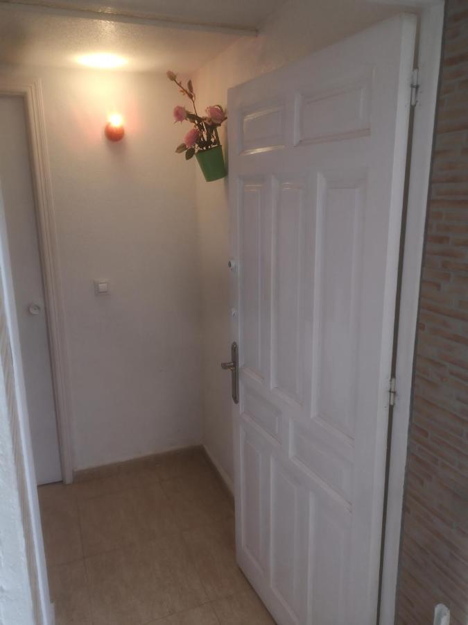 Apartament Piso Entero En Semi Sotano Con Piscina Salina Privada San Pedro del Pinatar Zewnętrze zdjęcie