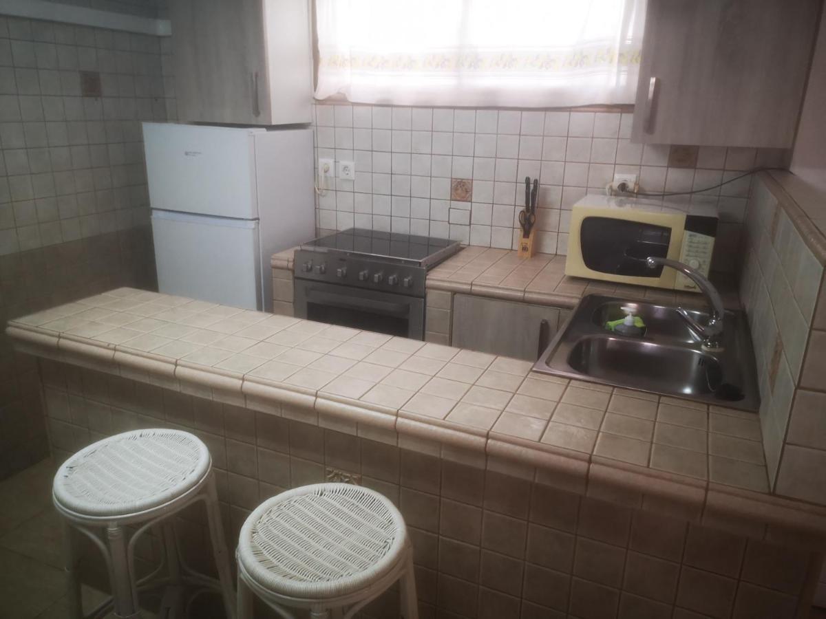 Apartament Piso Entero En Semi Sotano Con Piscina Salina Privada San Pedro del Pinatar Zewnętrze zdjęcie
