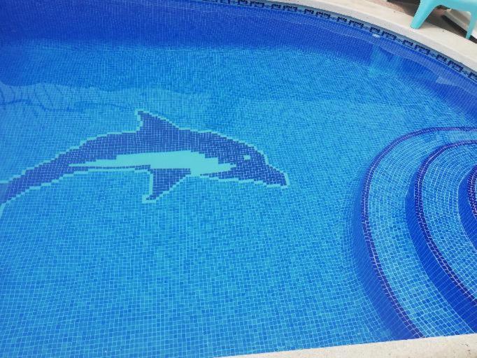 Apartament Piso Entero En Semi Sotano Con Piscina Salina Privada San Pedro del Pinatar Zewnętrze zdjęcie