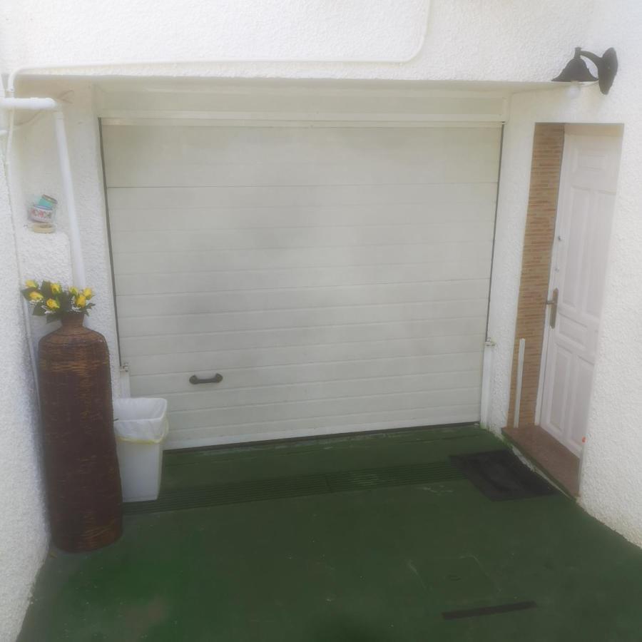 Apartament Piso Entero En Semi Sotano Con Piscina Salina Privada San Pedro del Pinatar Zewnętrze zdjęcie