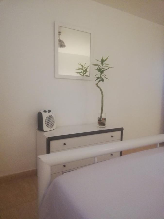 Apartament Piso Entero En Semi Sotano Con Piscina Salina Privada San Pedro del Pinatar Zewnętrze zdjęcie
