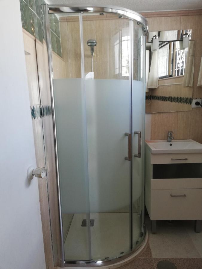 Apartament Piso Entero En Semi Sotano Con Piscina Salina Privada San Pedro del Pinatar Zewnętrze zdjęcie