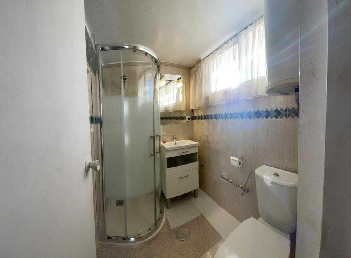 Apartament Piso Entero En Semi Sotano Con Piscina Salina Privada San Pedro del Pinatar Zewnętrze zdjęcie