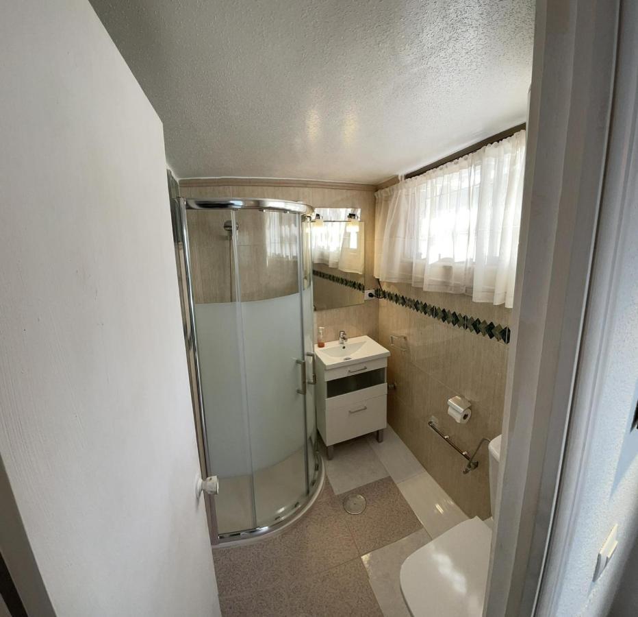 Apartament Piso Entero En Semi Sotano Con Piscina Salina Privada San Pedro del Pinatar Zewnętrze zdjęcie
