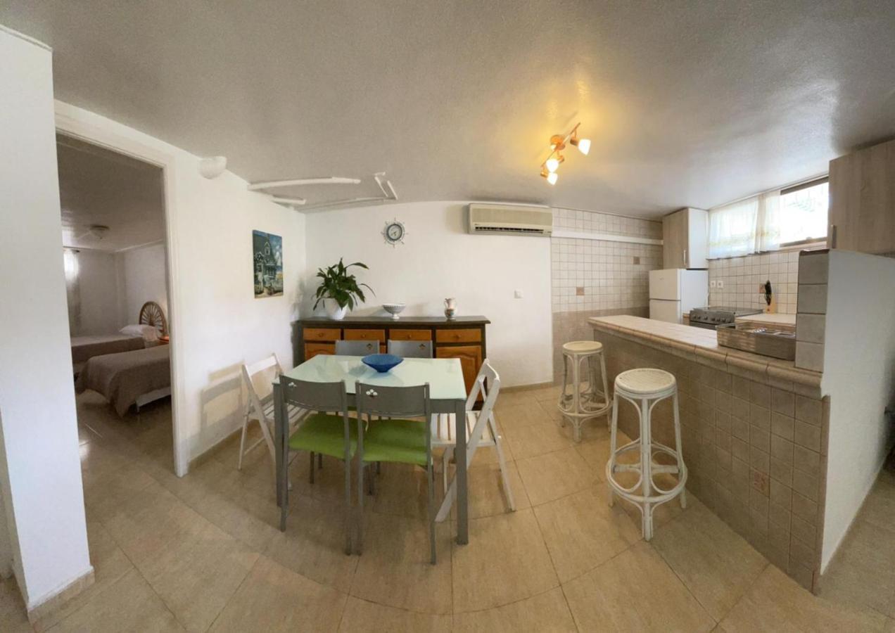 Apartament Piso Entero En Semi Sotano Con Piscina Salina Privada San Pedro del Pinatar Zewnętrze zdjęcie
