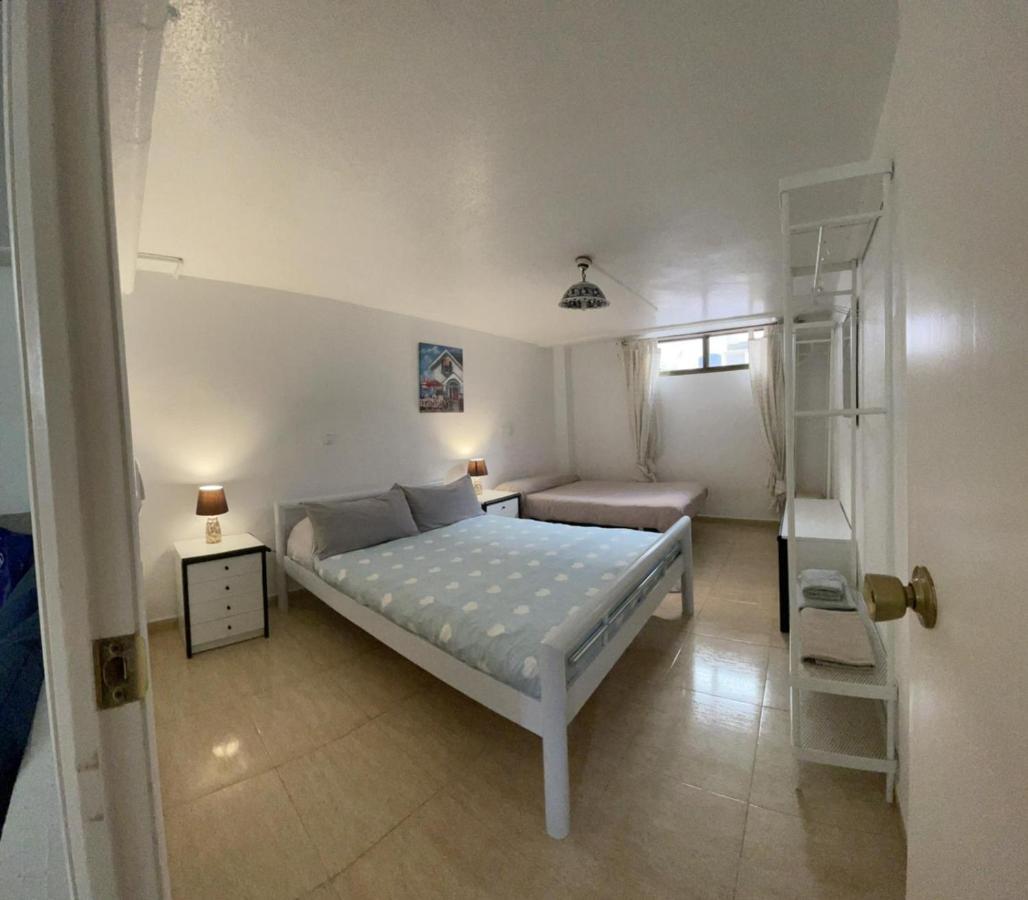 Apartament Piso Entero En Semi Sotano Con Piscina Salina Privada San Pedro del Pinatar Zewnętrze zdjęcie