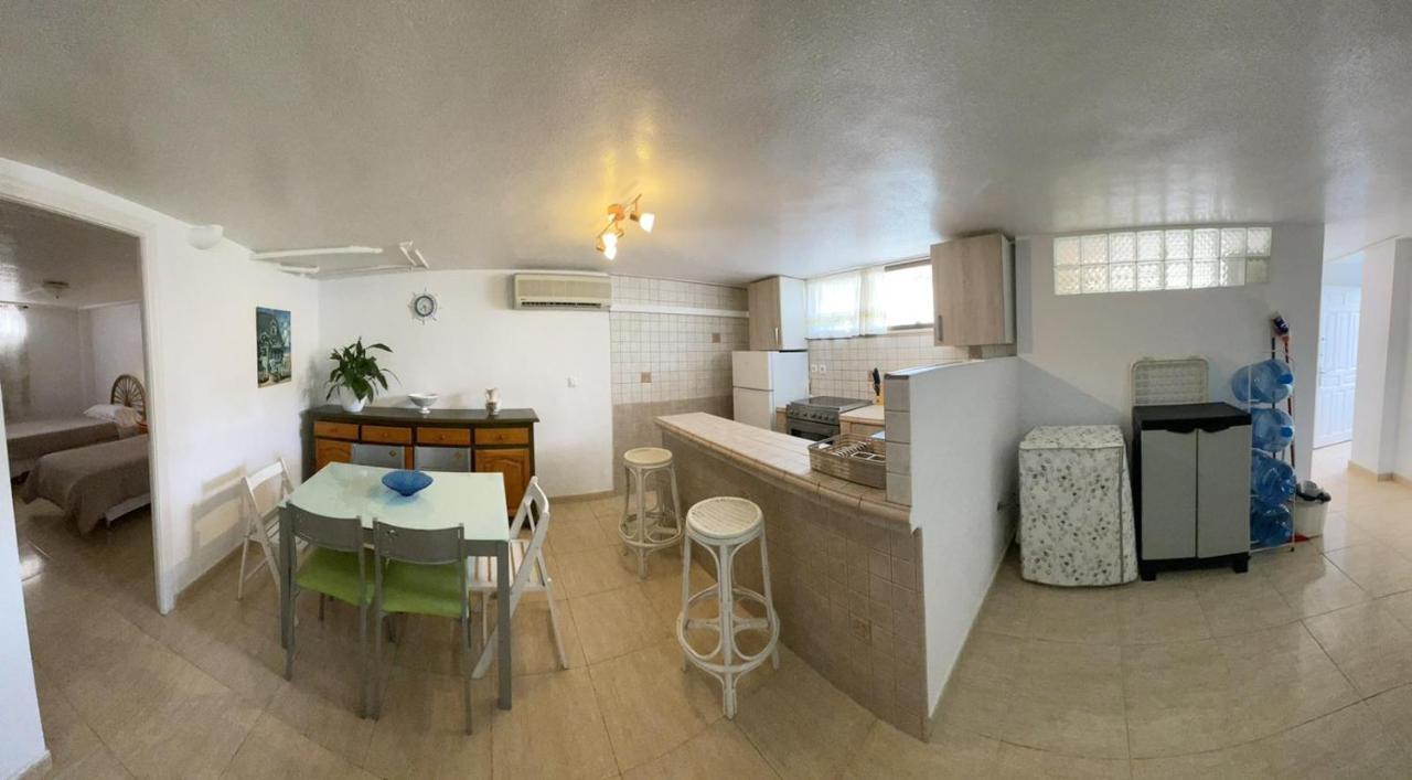 Apartament Piso Entero En Semi Sotano Con Piscina Salina Privada San Pedro del Pinatar Zewnętrze zdjęcie