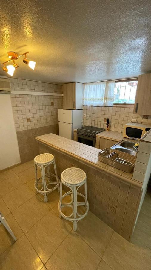 Apartament Piso Entero En Semi Sotano Con Piscina Salina Privada San Pedro del Pinatar Zewnętrze zdjęcie