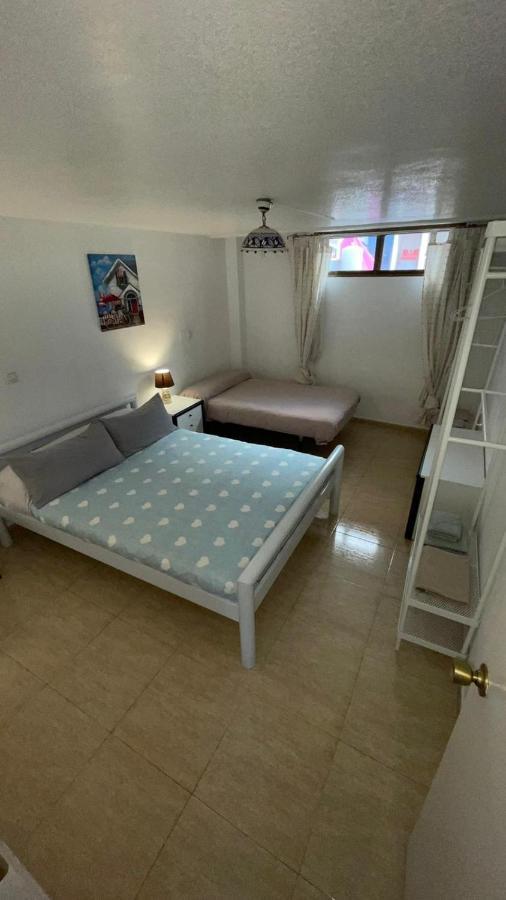 Apartament Piso Entero En Semi Sotano Con Piscina Salina Privada San Pedro del Pinatar Zewnętrze zdjęcie