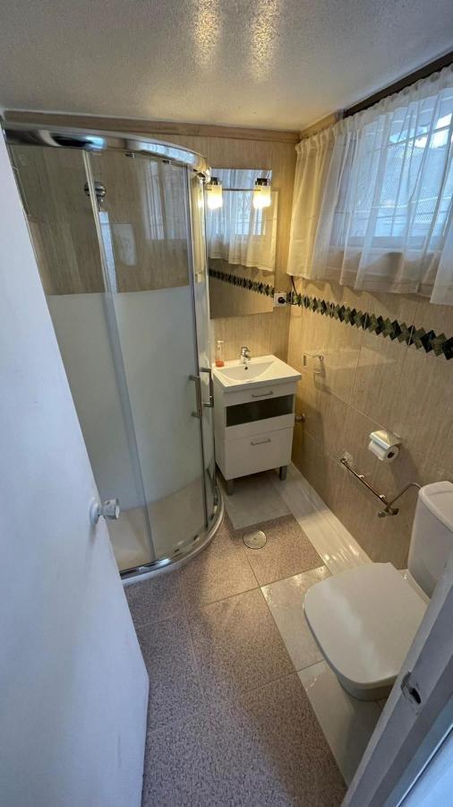 Apartament Piso Entero En Semi Sotano Con Piscina Salina Privada San Pedro del Pinatar Zewnętrze zdjęcie