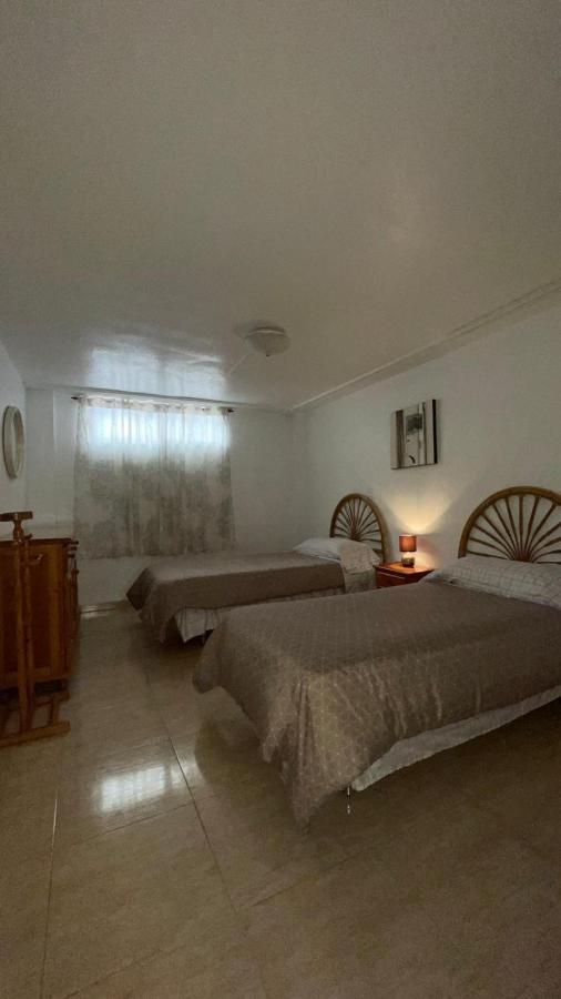 Apartament Piso Entero En Semi Sotano Con Piscina Salina Privada San Pedro del Pinatar Zewnętrze zdjęcie